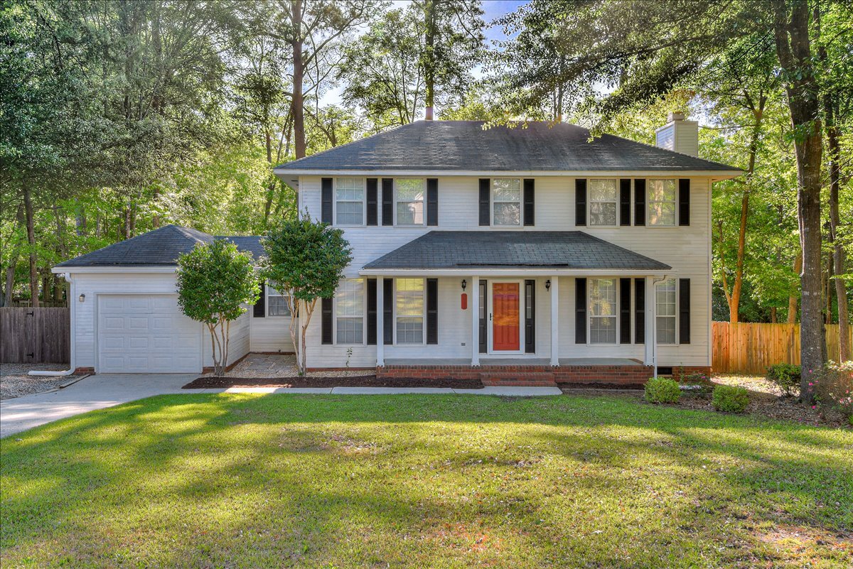3934 Loblolly Trail, Martinez, GA 30907 House Rental in Martinez, GA