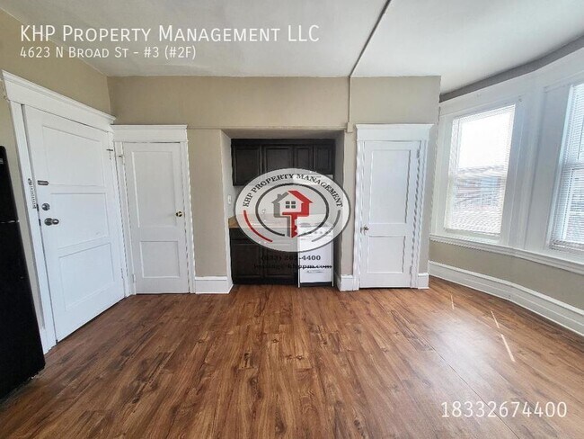 Building Photo - Beautiful Studio in Fern Rock!