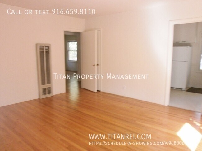 Foto del edificio - 2320 G St