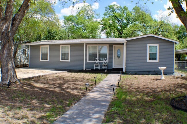 Foto del edificio - 1141 Katy St