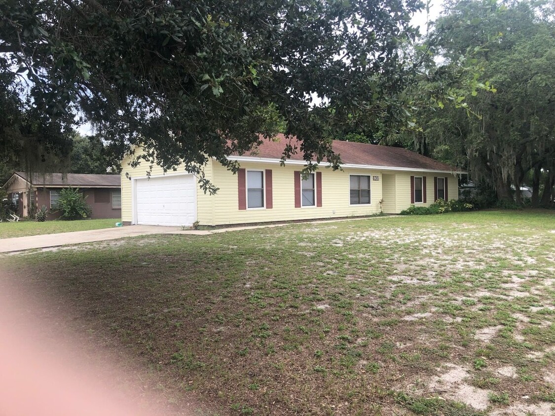 807 N Gary Rd, Lakeland, FL 33801 - House Rental in Lakeland, FL ...