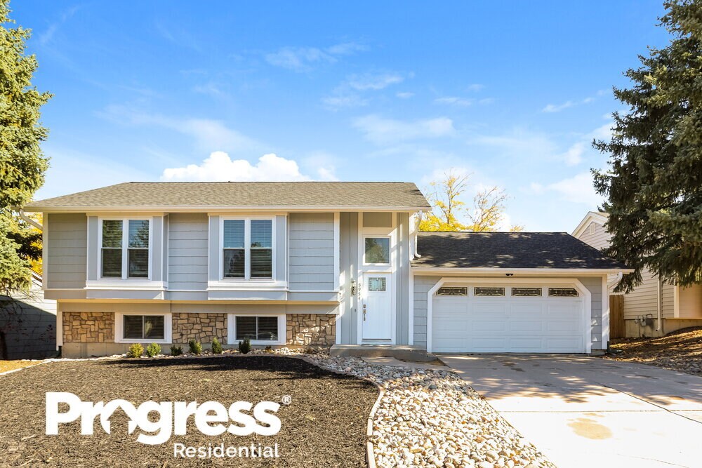 5954 S Malta Way, Centennial, CO 80015 House Rental in Centennial, CO