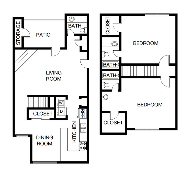 Prestonwood Apartments Homes Richardson, TX