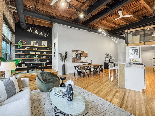 Foto del edificio - 407 N Elizabeth St