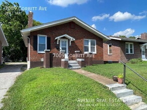 Building Photo - 7009 Corbitt Ave