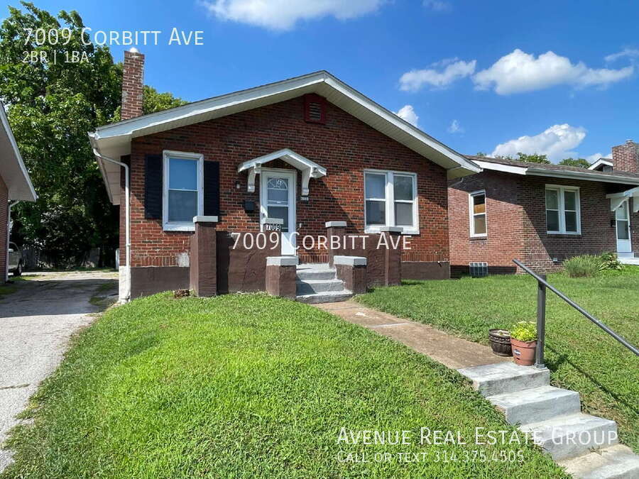 Primary Photo - 7009 Corbitt Ave