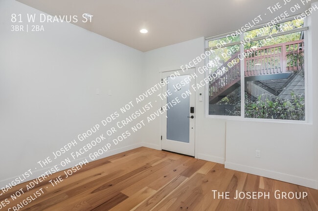 Building Photo - 81 W Dravus St