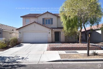 Building Photo - 8209 Cline Mountain St
