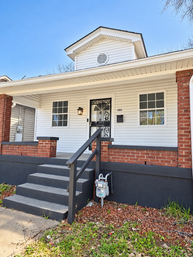 Photo - 1303 South 26th St