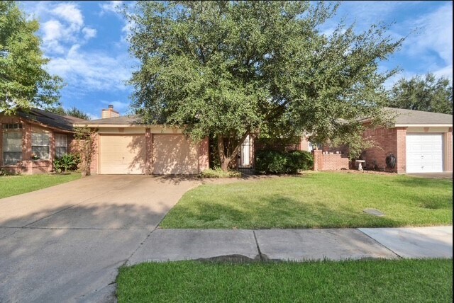 Building Photo - 16614 Rock E Dr
