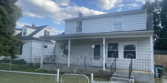 Building Photo - 8103 Longpoint Road