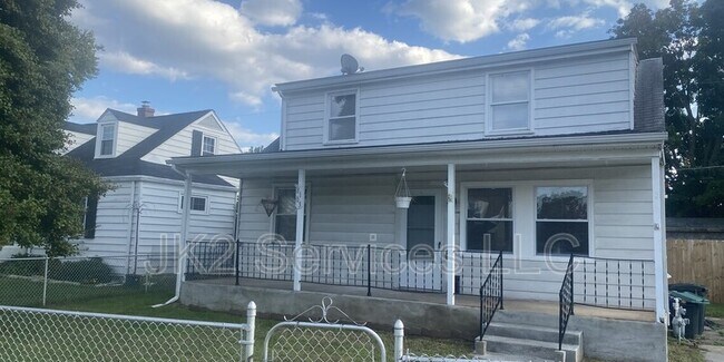 Foto del edificio - 8103 Longpoint Road