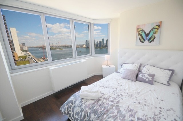 Building Photo - 401 East 34th Street