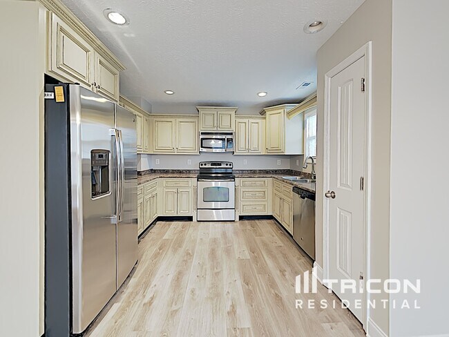 Building Photo - 2344 Foxworth Court Murfreesboro TN