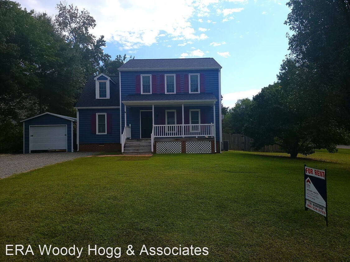 Foto principal - 4 br, 2.5 bath House - 10158 Peridot Ct
