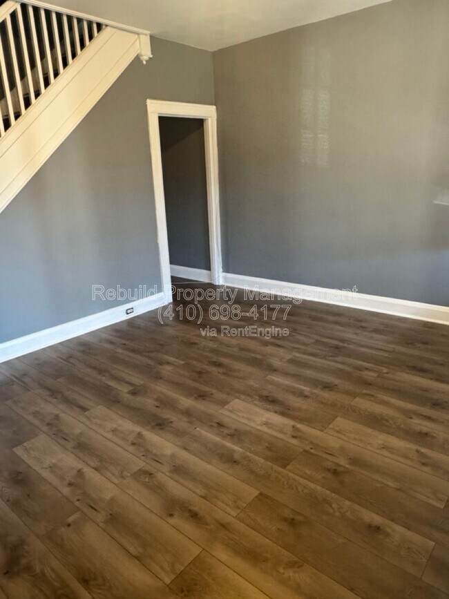 Foto del edificio - 3136 Chesterfield Ave