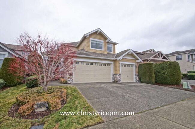 Photo - 308 239th Way SE House