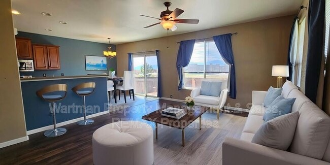 Foto del edificio - 7558 Soane Grove