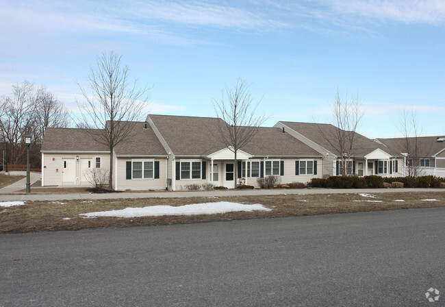 Foto del edificio - The Birches at Esopus