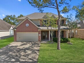 Building Photo - 5615 Brigstone Park Dr