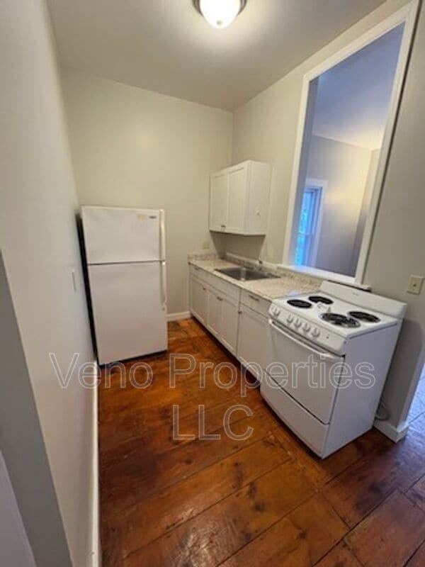 Foto del edificio - 1 Pleasant St