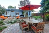 Lush Landscaping (unfurnished) - 803 Schumacher Dr