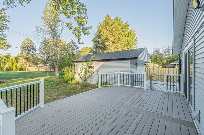 Foto del edificio - 2008 Kirchoff Rd