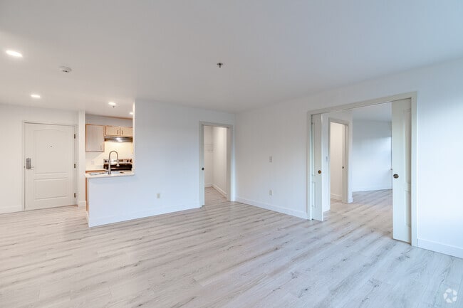 Eastwood Apartments