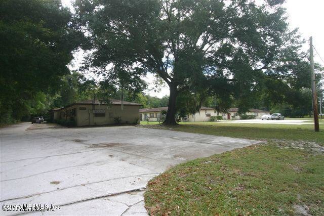 Foto del edificio - 1529 Pullen Rd