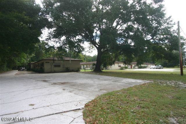 Building Photo - 1529 Pullen Rd