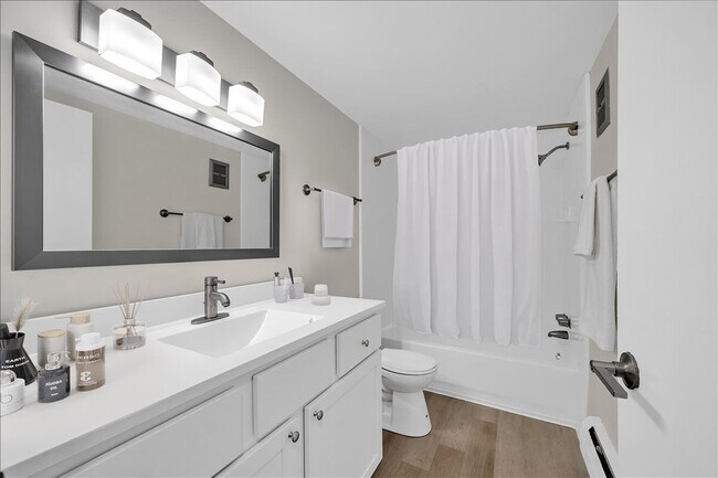 Foto del edificio - Rochester Place