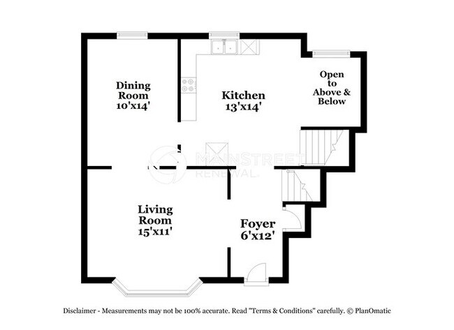 Foto del edificio - 4 Bedroom Pet-Friendly Home in OLATHE, KS ...