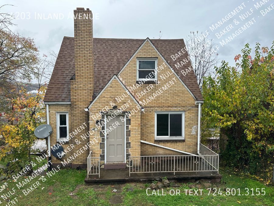 Foto principal - 4203 Inland Ave