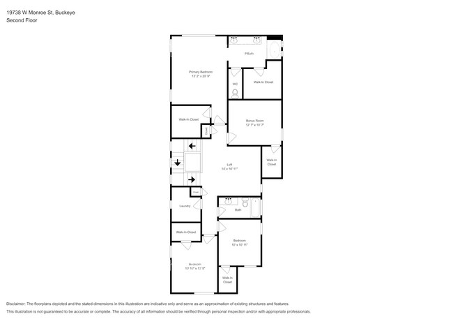 Foto del edificio - 19738 W Monroe St