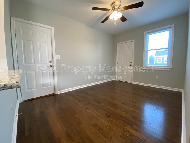 Foto del edificio - 604 N 32nd St