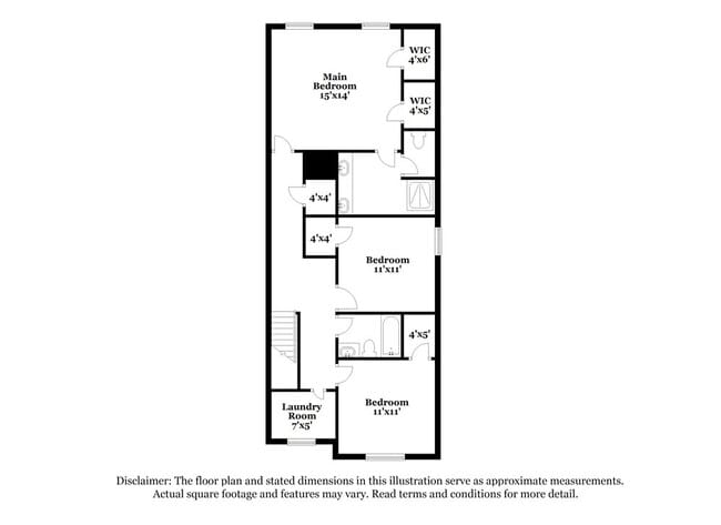 Foto del edificio - 6372 Avery St SW