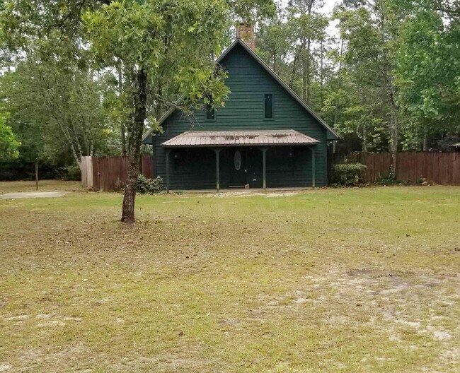 Foto del edificio - 948 Woodyard Rd