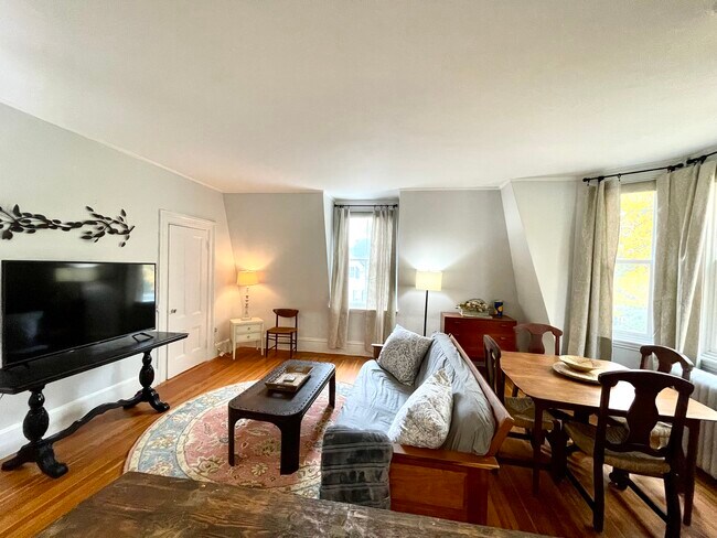 Foto del edificio - 39 Cypress St