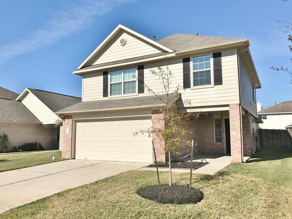 19450 Dry Canyon Ct, Katy, TX 77449 House Rental in Katy, TX