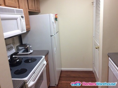 Foto del edificio - 795 Hammond Dr NE