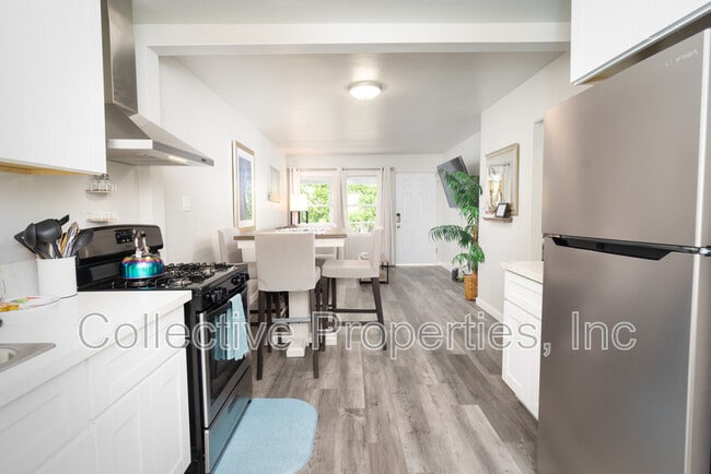 Building Photo - 3124 Cañon Street - 1