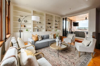 Building Photo - 1201 Jackson St