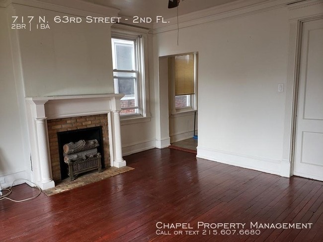 Building Photo - 2 bedroom in Philadelphia PA 19151