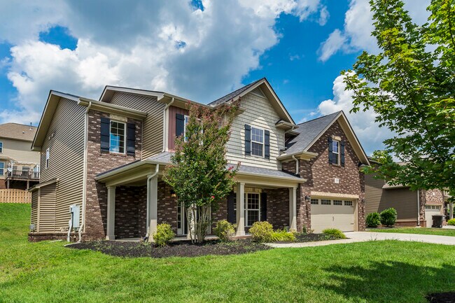 Foto del edificio - 11629 Chapel Glen Ln