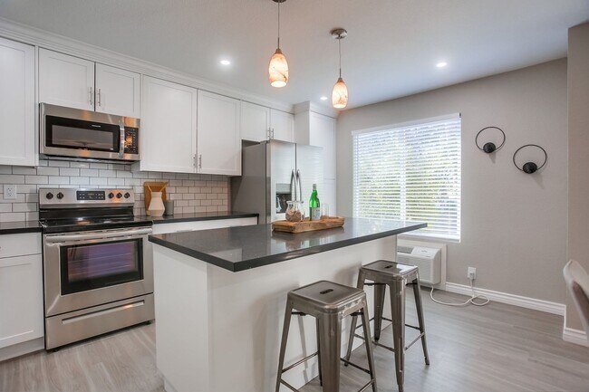 Foto del interior - The Royal of Rancho Penasquitos