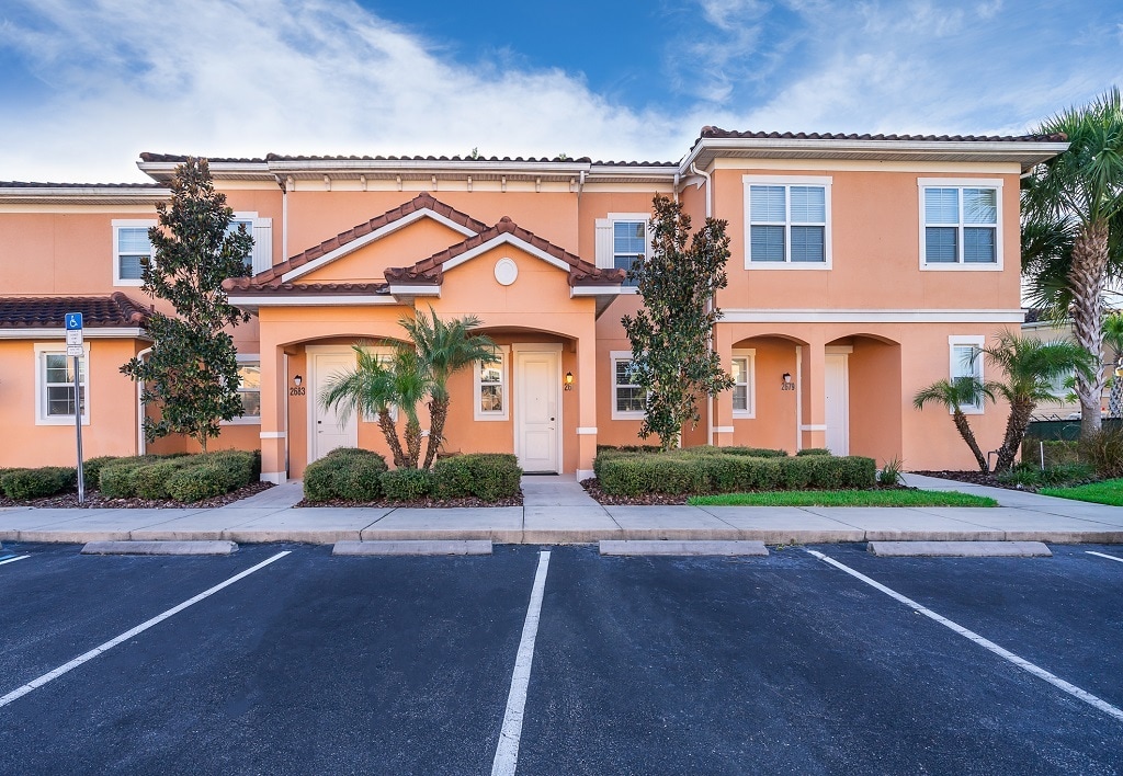 Foto principal - 2681 Corvette Ln