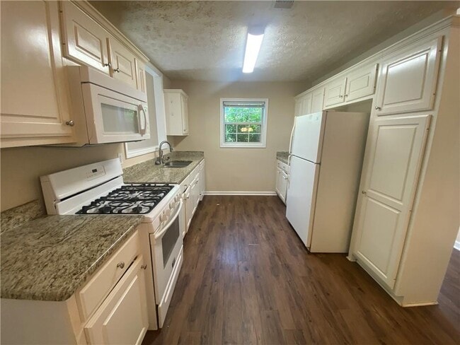 Foto del edificio - 5210 Gable Ridge Way