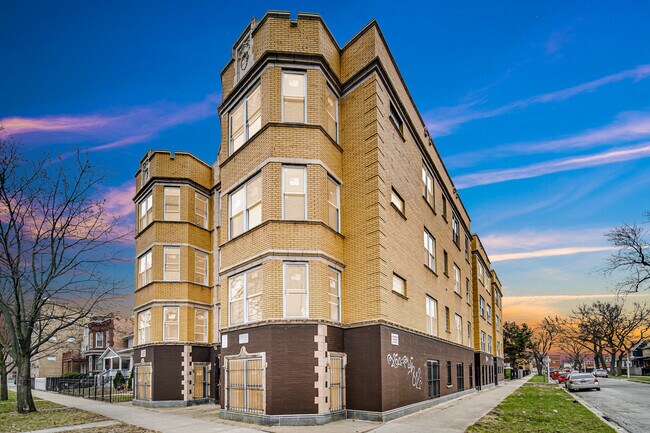 Building Photo - 55 N Latrobe Ave