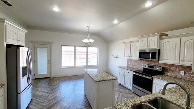 Foto del edificio - 3830 Bettes Ln