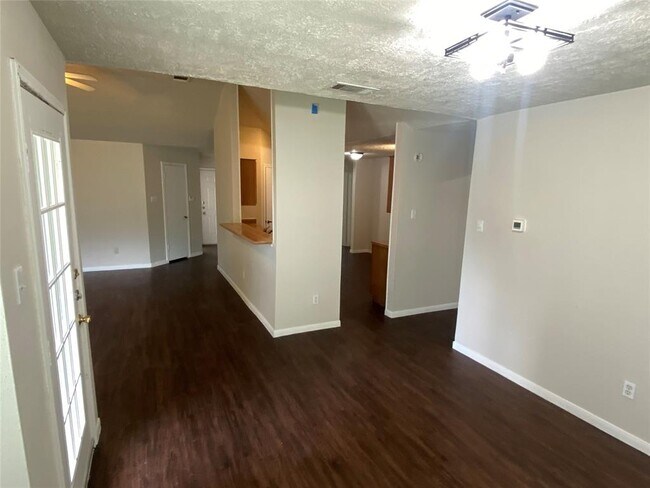 Foto del edificio - 1608 Pigeon Forge Rd